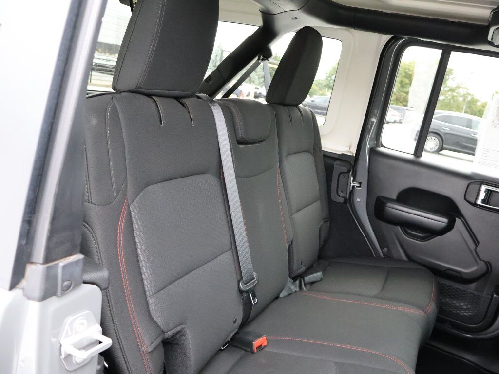 2018 Jeep Wrangler Unlimited Rubicon San Clemente CA