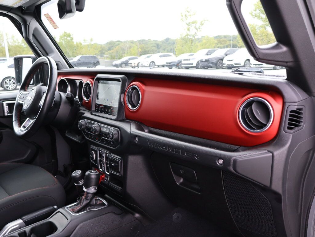 2018 Jeep Wrangler Unlimited Rubicon San Clemente CA