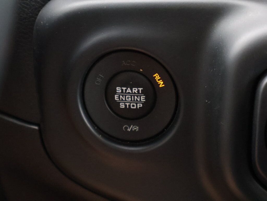 2018 Jeep Wrangler Unlimited Rubicon San Clemente CA