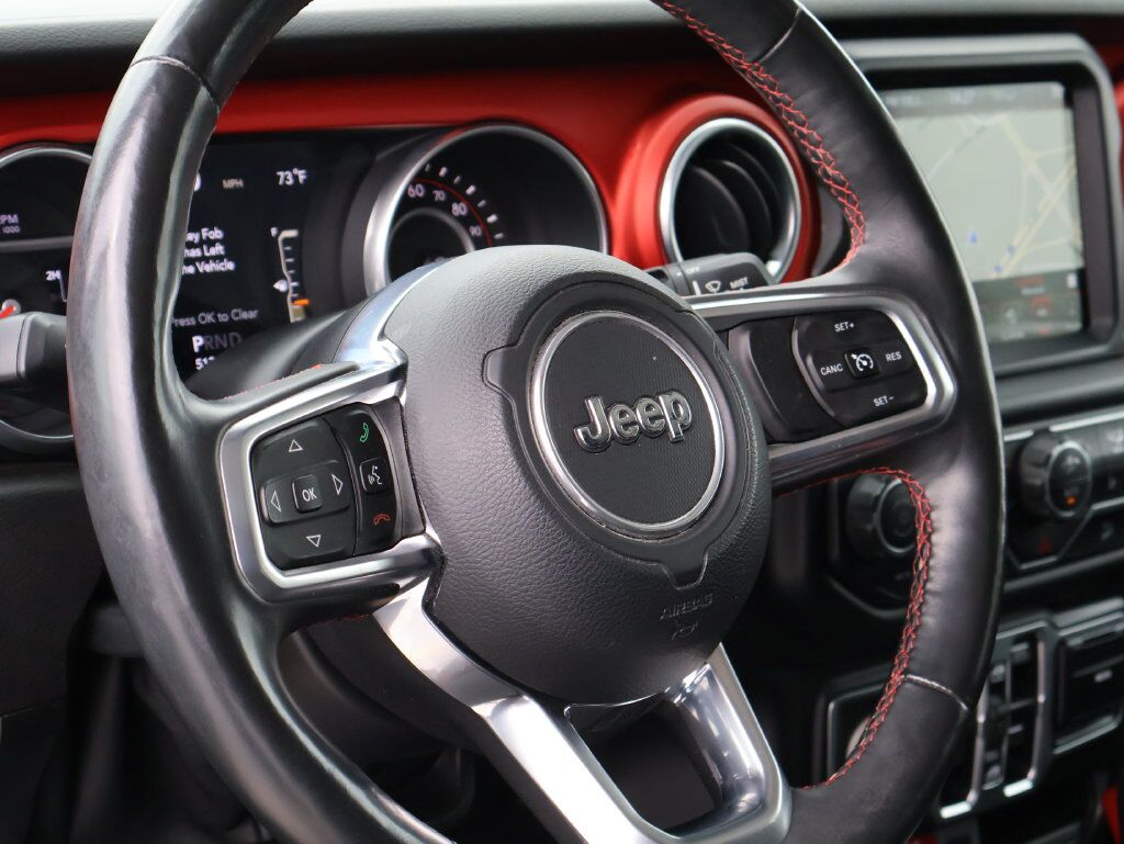 2018 Jeep Wrangler Unlimited Rubicon San Clemente CA