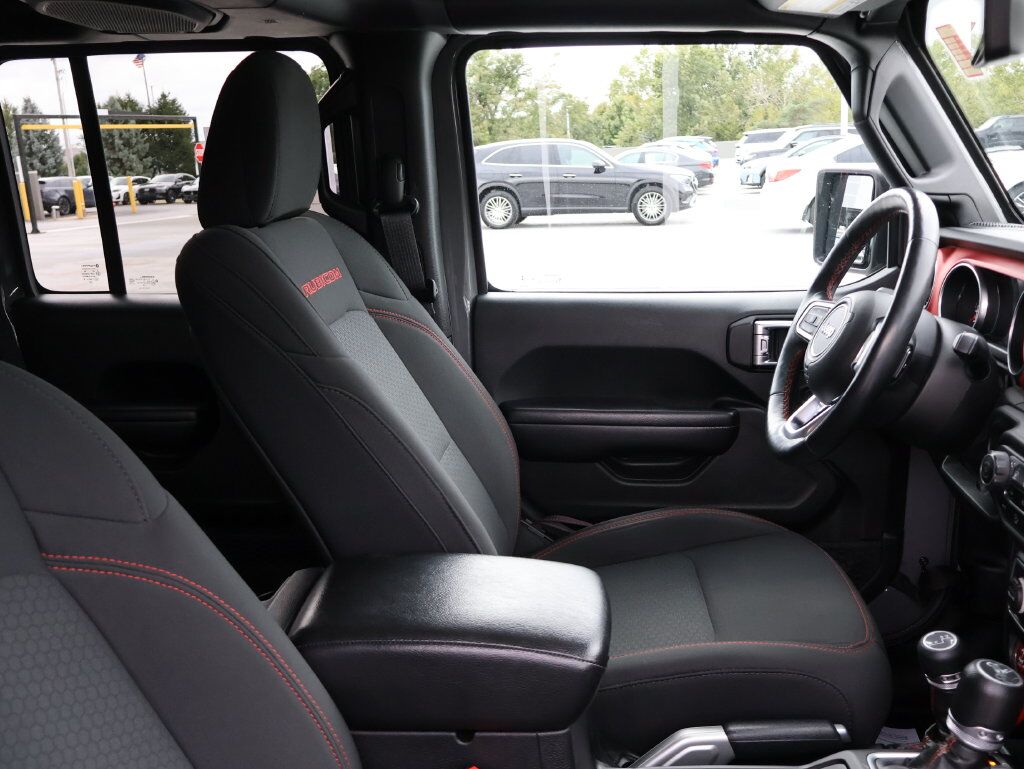 2018 Jeep Wrangler Unlimited Rubicon San Clemente CA