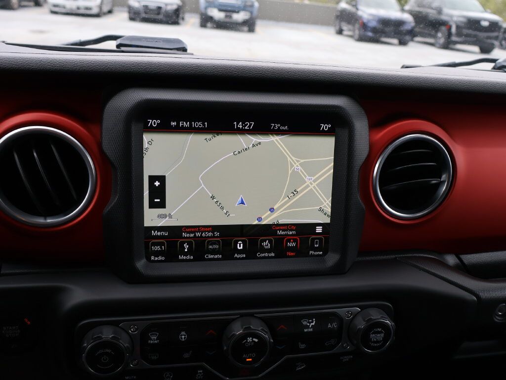 2018 Jeep Wrangler Unlimited Rubicon San Clemente CA