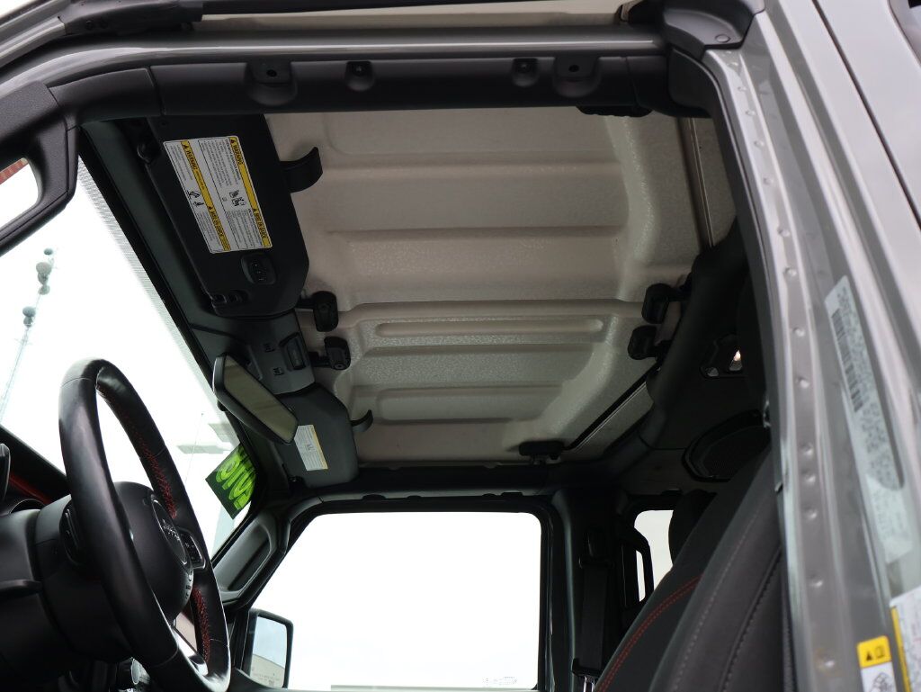 2018 Jeep Wrangler Unlimited Rubicon San Clemente CA