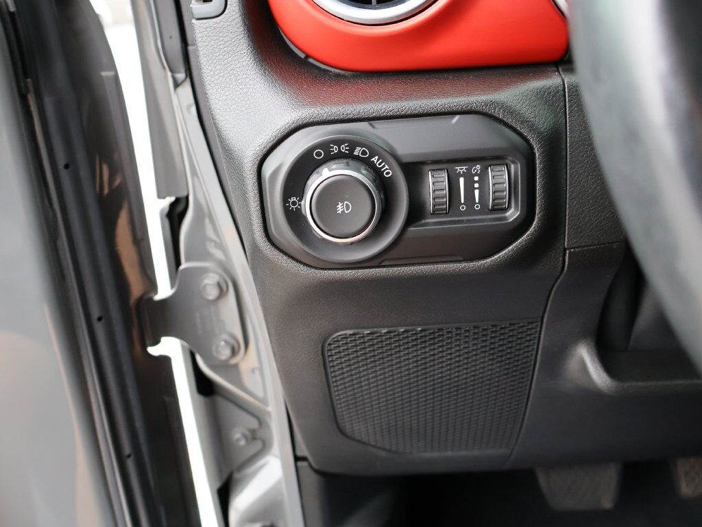 2018 Jeep Wrangler Unlimited Rubicon San Clemente CA