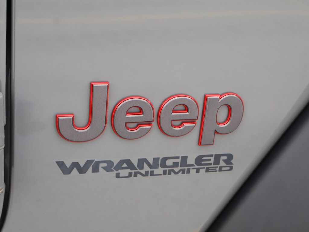 2018 Jeep Wrangler Unlimited Rubicon San Clemente CA