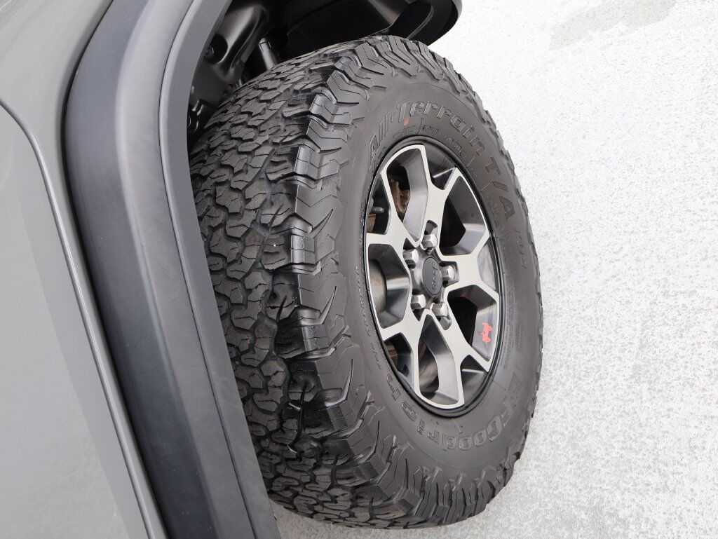 2018 Jeep Wrangler Unlimited Rubicon San Clemente CA