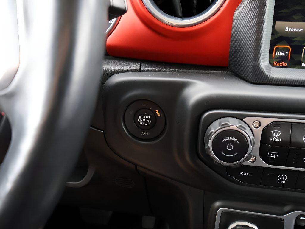 2018 Jeep Wrangler Unlimited Rubicon San Clemente CA