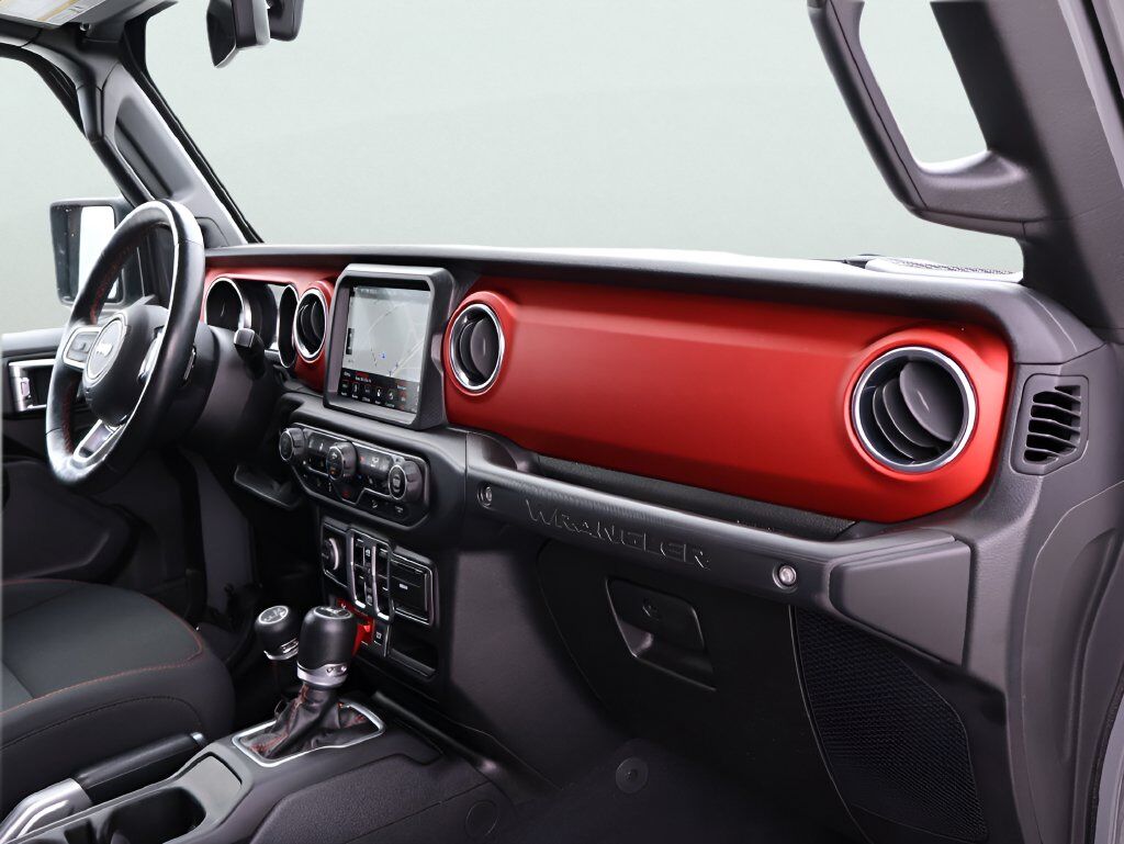 2018 Jeep Wrangler Unlimited Rubicon San Clemente CA