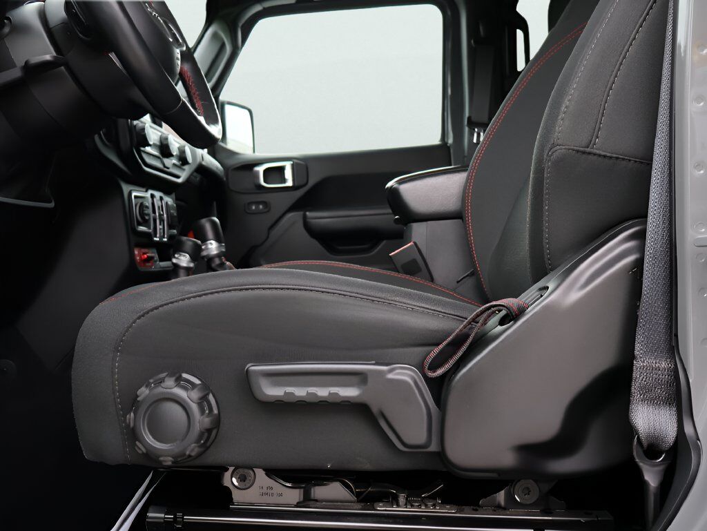 2018 Jeep Wrangler Unlimited Rubicon San Clemente CA