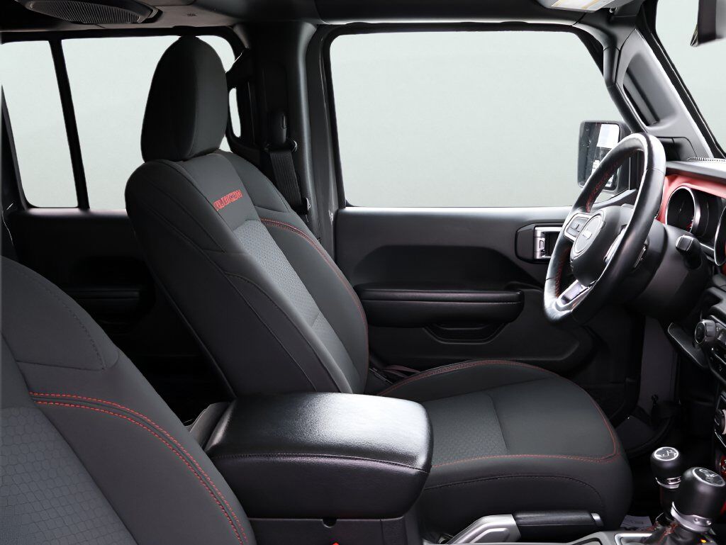 2018 Jeep Wrangler Unlimited Rubicon San Clemente CA