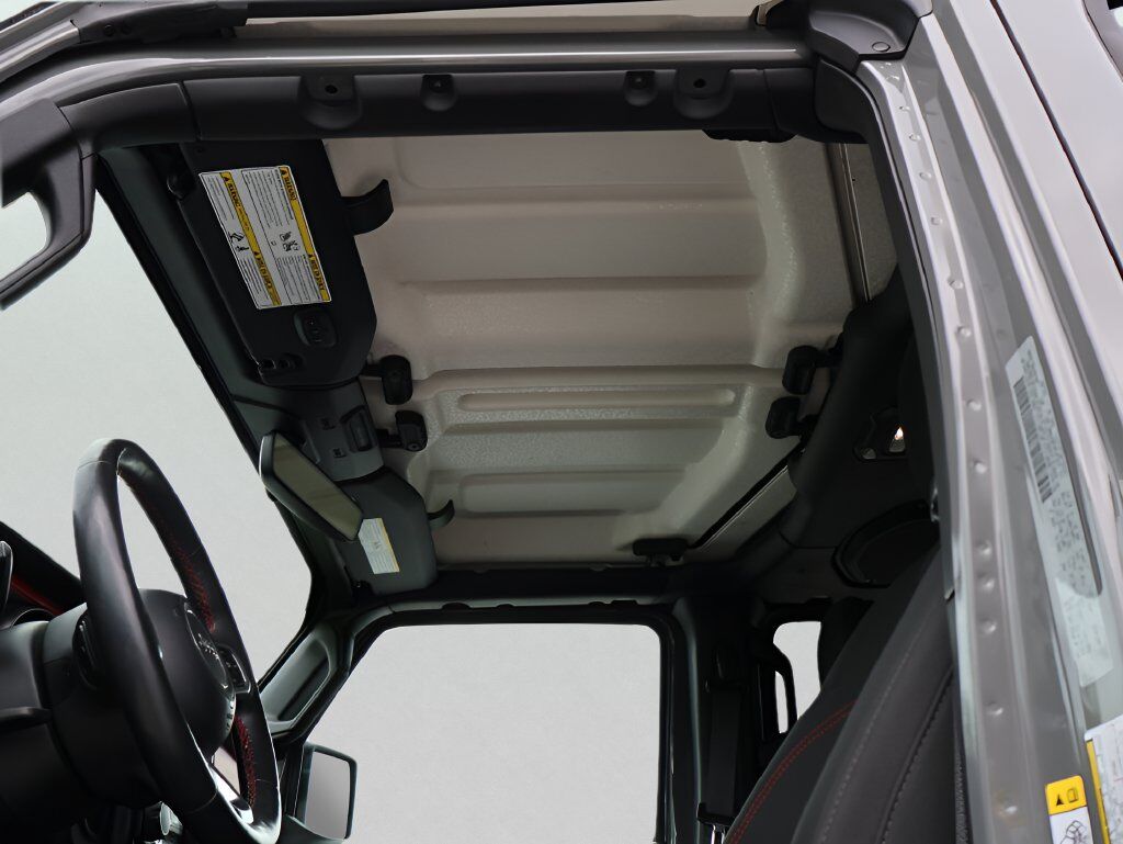 2018 Jeep Wrangler Unlimited Rubicon San Clemente CA