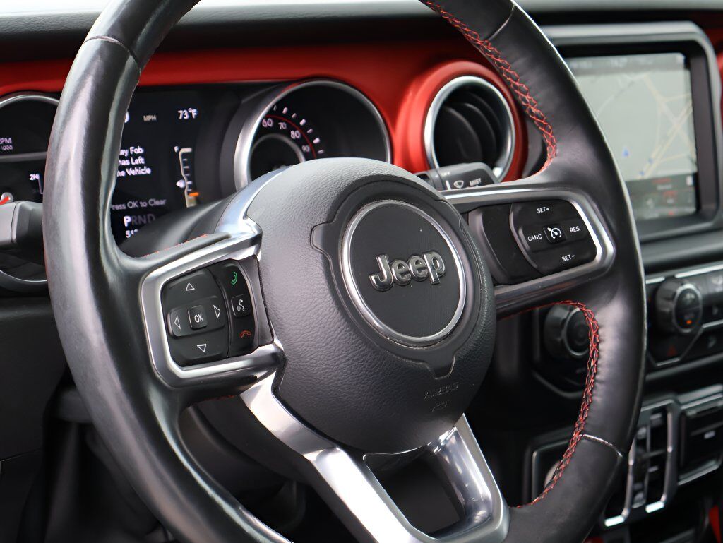 2018 Jeep Wrangler Unlimited Rubicon San Clemente CA