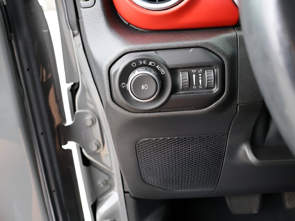 2018 Jeep Wrangler Unlimited Rubicon San Clemente CA