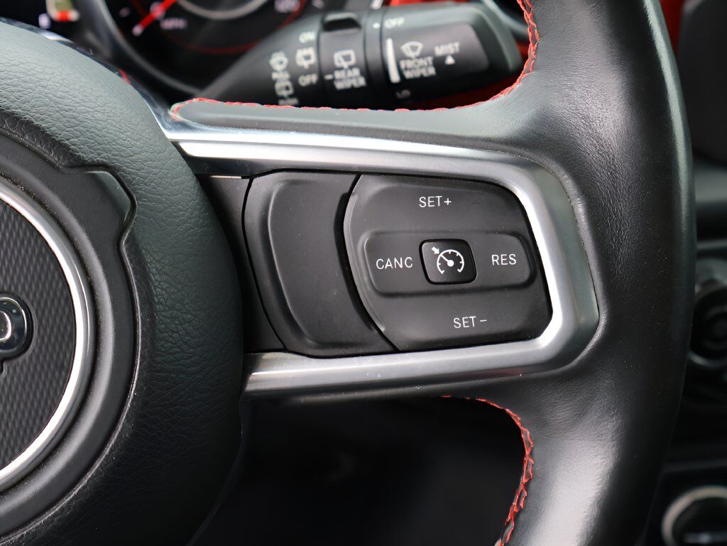 2018 Jeep Wrangler Unlimited Rubicon San Clemente CA