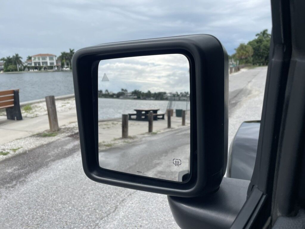2018 Jeep Wrangler Unlimited Rubicon Sarasota FL