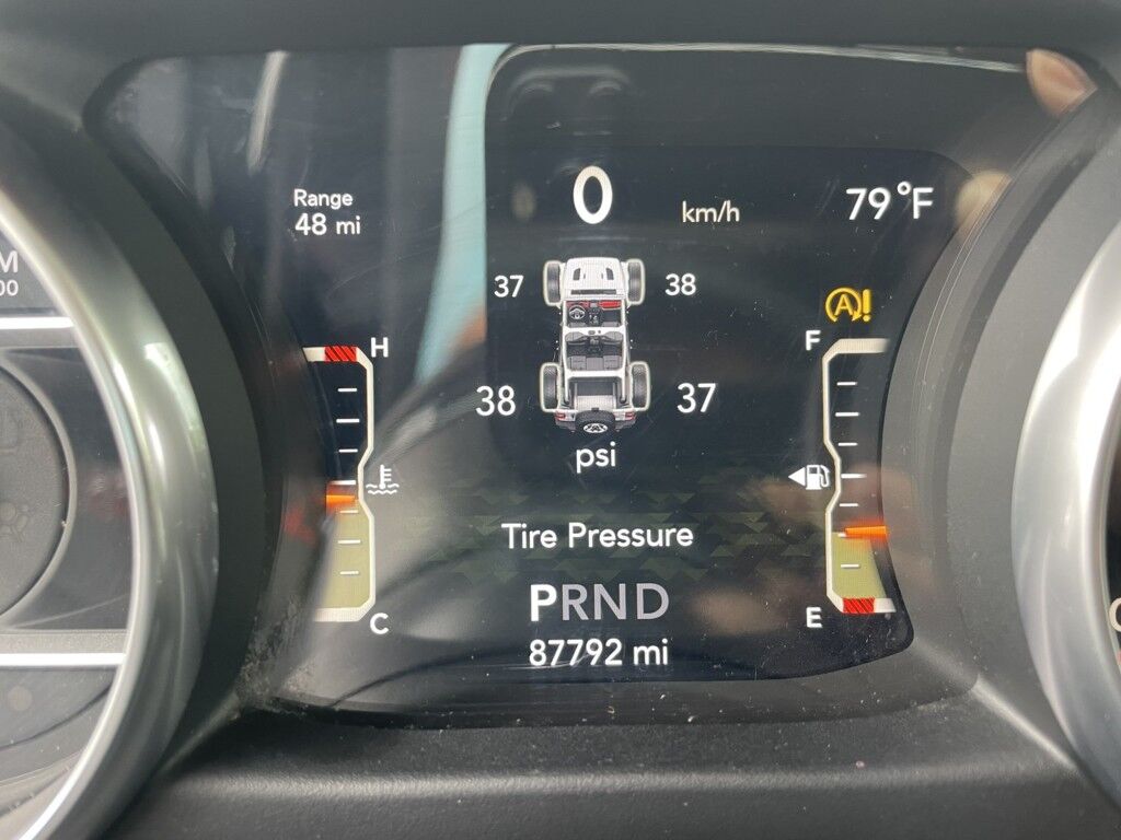 2018 Jeep Wrangler Unlimited Rubicon Sarasota FL