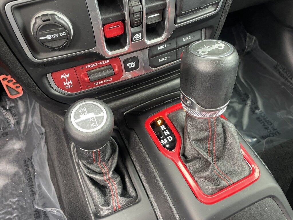 2018 Jeep Wrangler Unlimited Rubicon Sarasota FL
