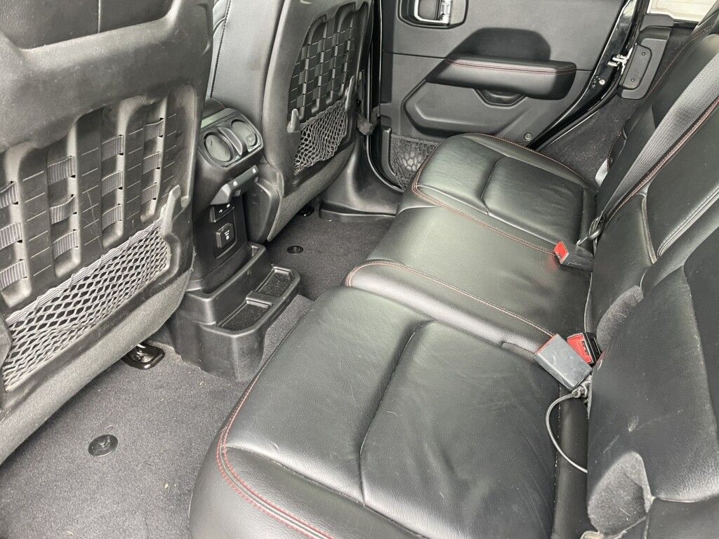2018 Jeep Wrangler Unlimited Rubicon Sarasota FL