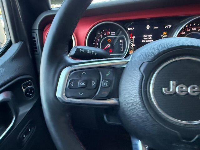 2018 Jeep Wrangler Unlimited Rubicon Farmington MO