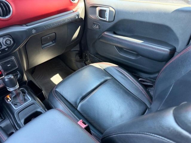 2018 Jeep Wrangler Unlimited Rubicon Farmington MO