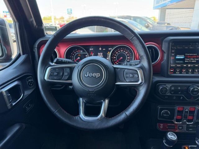 2018 Jeep Wrangler Unlimited Rubicon Farmington MO