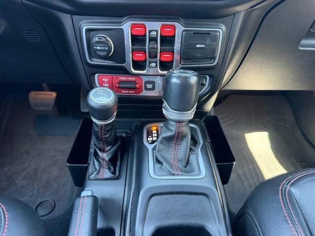 2018 Jeep Wrangler Unlimited Rubicon Farmington MO