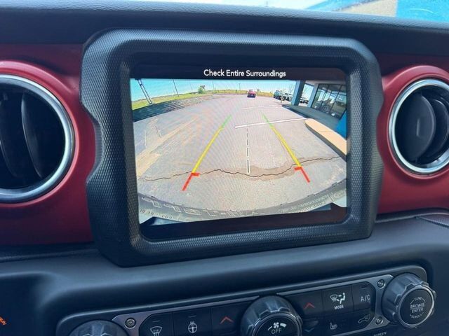 2018 Jeep Wrangler Unlimited Rubicon Farmington MO