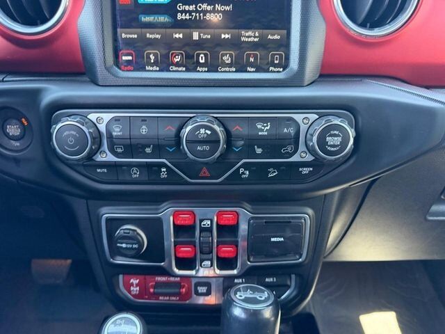 2018 Jeep Wrangler Unlimited Rubicon Farmington MO