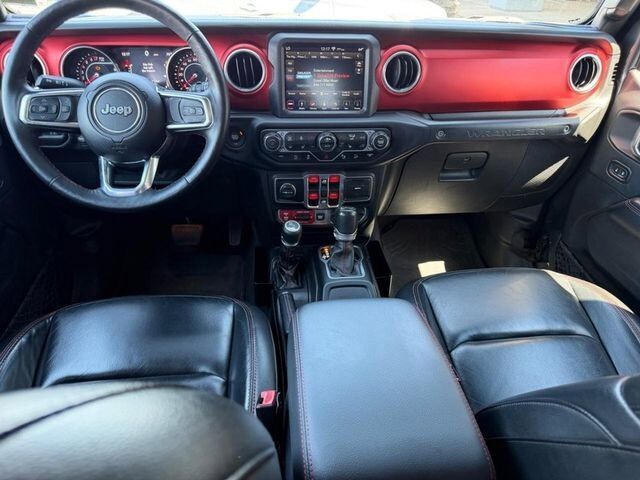 2018 Jeep Wrangler Unlimited Rubicon Farmington MO