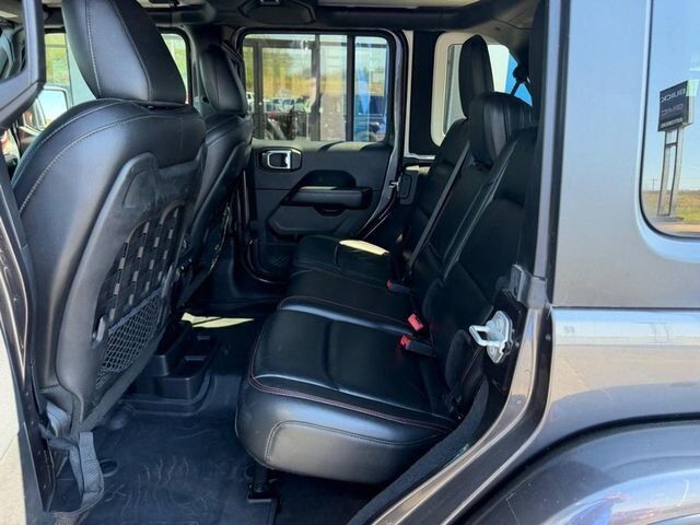 2018 Jeep Wrangler Unlimited Rubicon Farmington MO