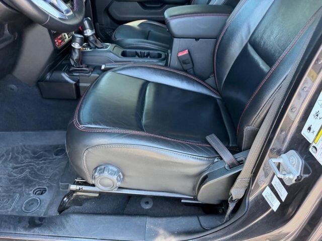 2018 Jeep Wrangler Unlimited Rubicon Farmington MO