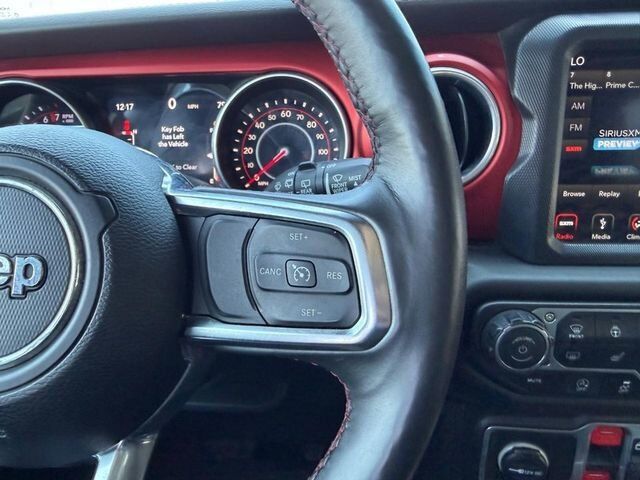 2018 Jeep Wrangler Unlimited Rubicon Farmington MO