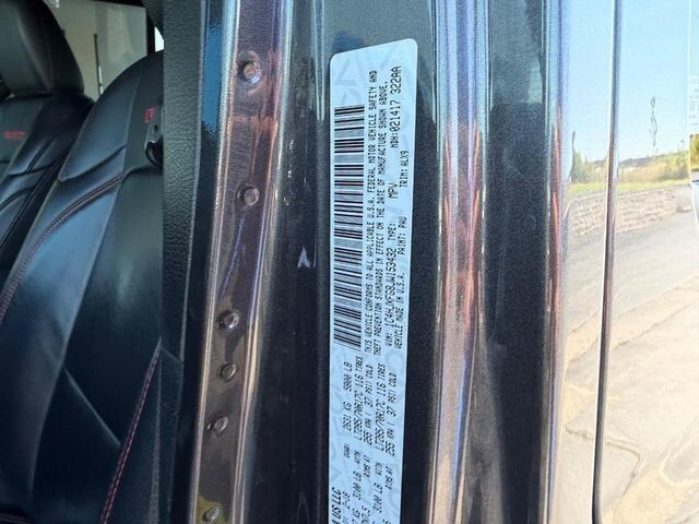 2018 Jeep Wrangler Unlimited Rubicon Farmington MO