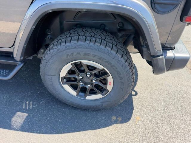 2018 Jeep Wrangler Unlimited Rubicon Farmington MO