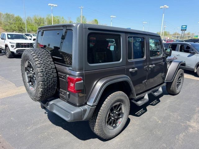 2018 Jeep Wrangler Unlimited Rubicon Farmington MO