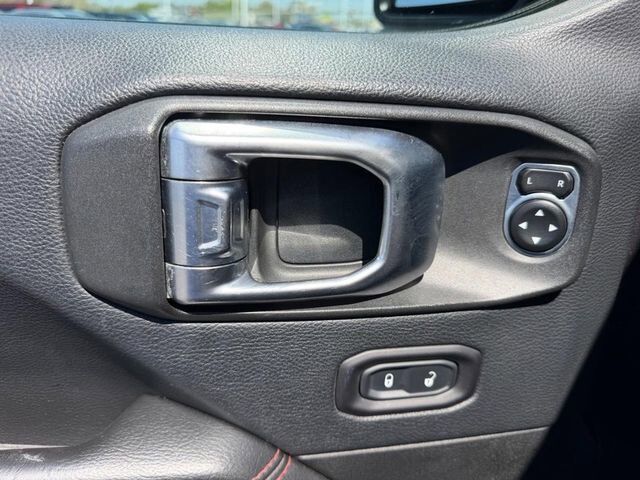 2018 Jeep Wrangler Unlimited Rubicon Farmington MO