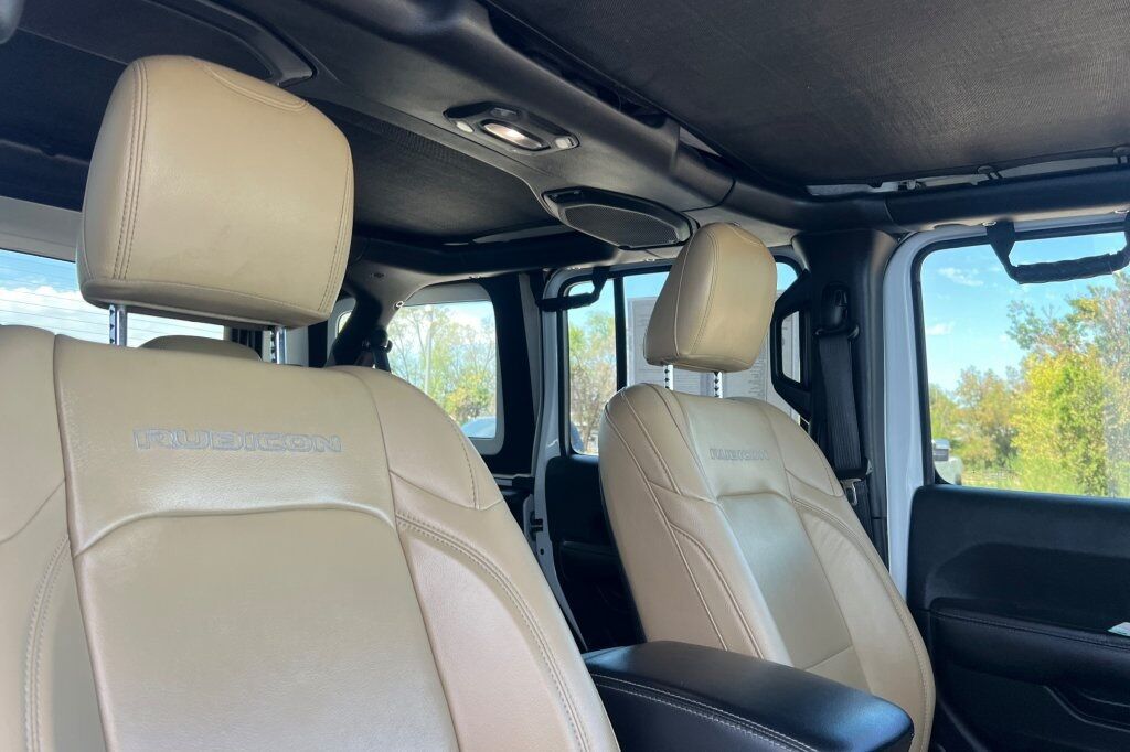 2018 Jeep Wrangler Unlimited Rubicon Fruitland ID