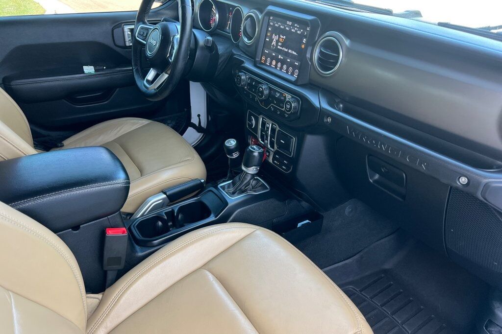 2018 Jeep Wrangler Unlimited Rubicon Fruitland ID