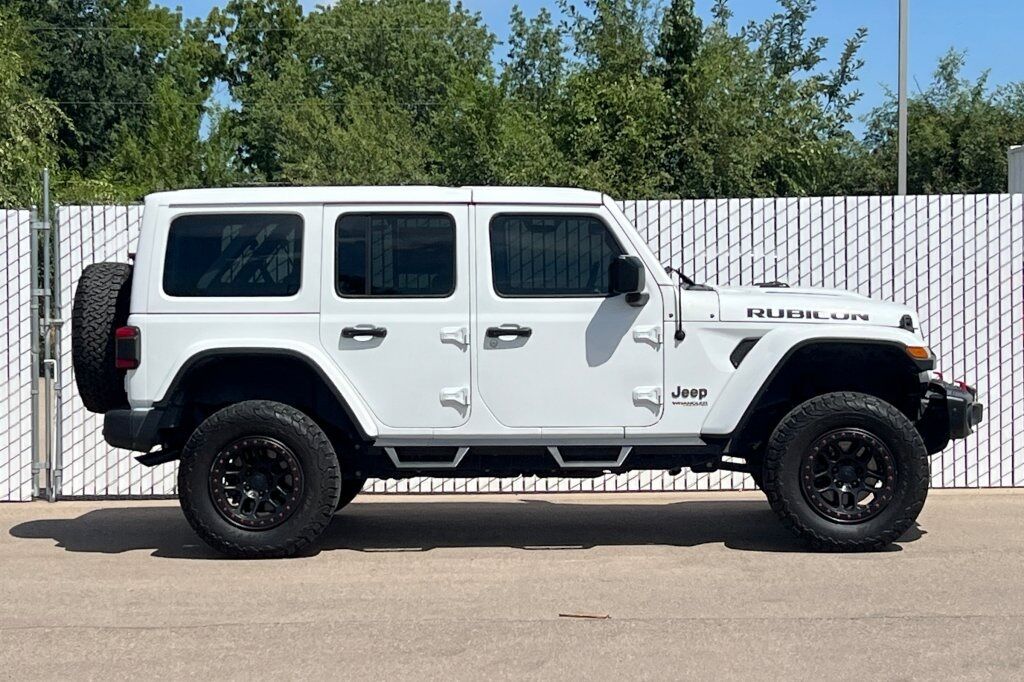 2018 Jeep Wrangler Unlimited Rubicon Fruitland ID
