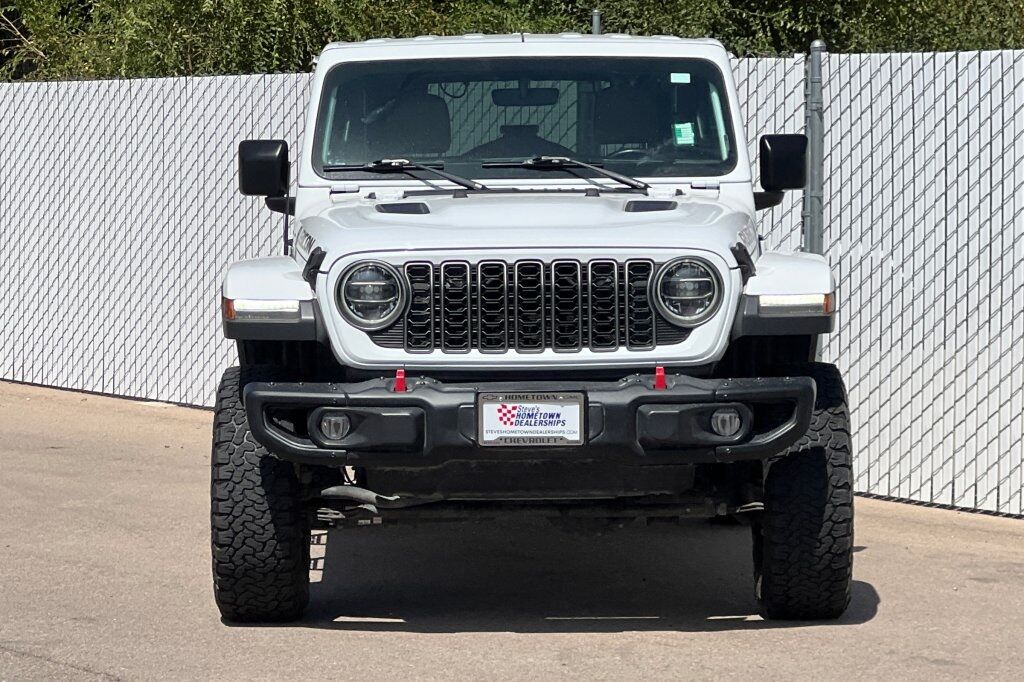2018 Jeep Wrangler Unlimited Rubicon Fruitland ID
