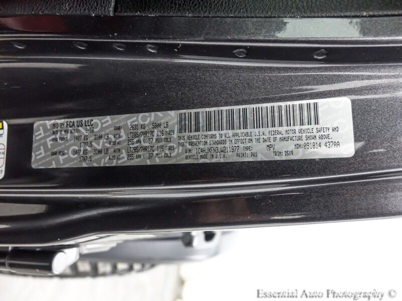 2018 Jeep Wrangler Unlimited Rubicon Willowbrook IL