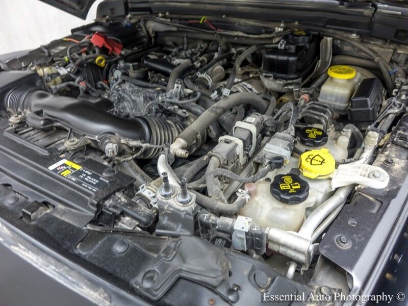 2018 Jeep Wrangler Unlimited Rubicon Willowbrook IL