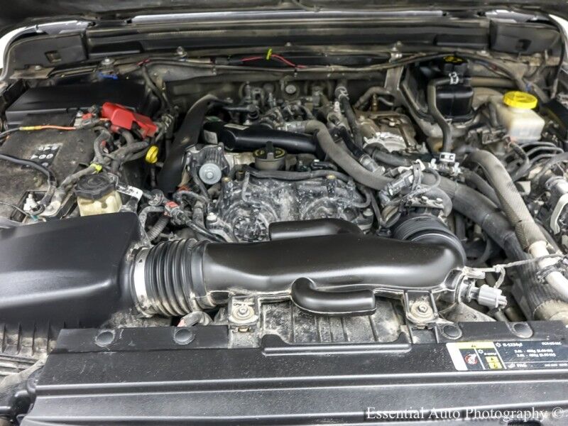 2018 Jeep Wrangler Unlimited Rubicon Willowbrook IL