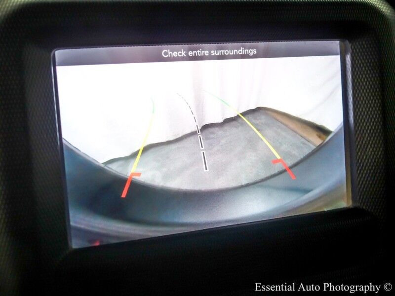 2018 Jeep Wrangler Unlimited Rubicon Willowbrook IL