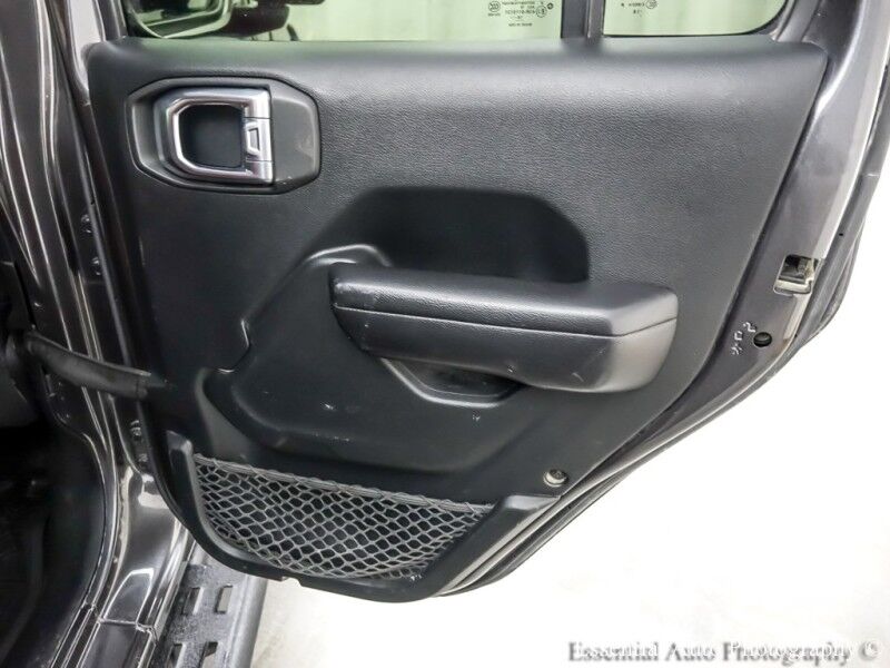 2018 Jeep Wrangler Unlimited Rubicon Willowbrook IL