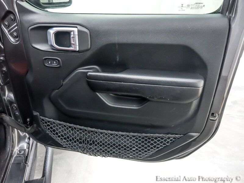 2018 Jeep Wrangler Unlimited Rubicon Willowbrook IL