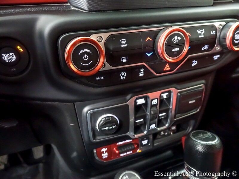 2018 Jeep Wrangler Unlimited Rubicon Willowbrook IL