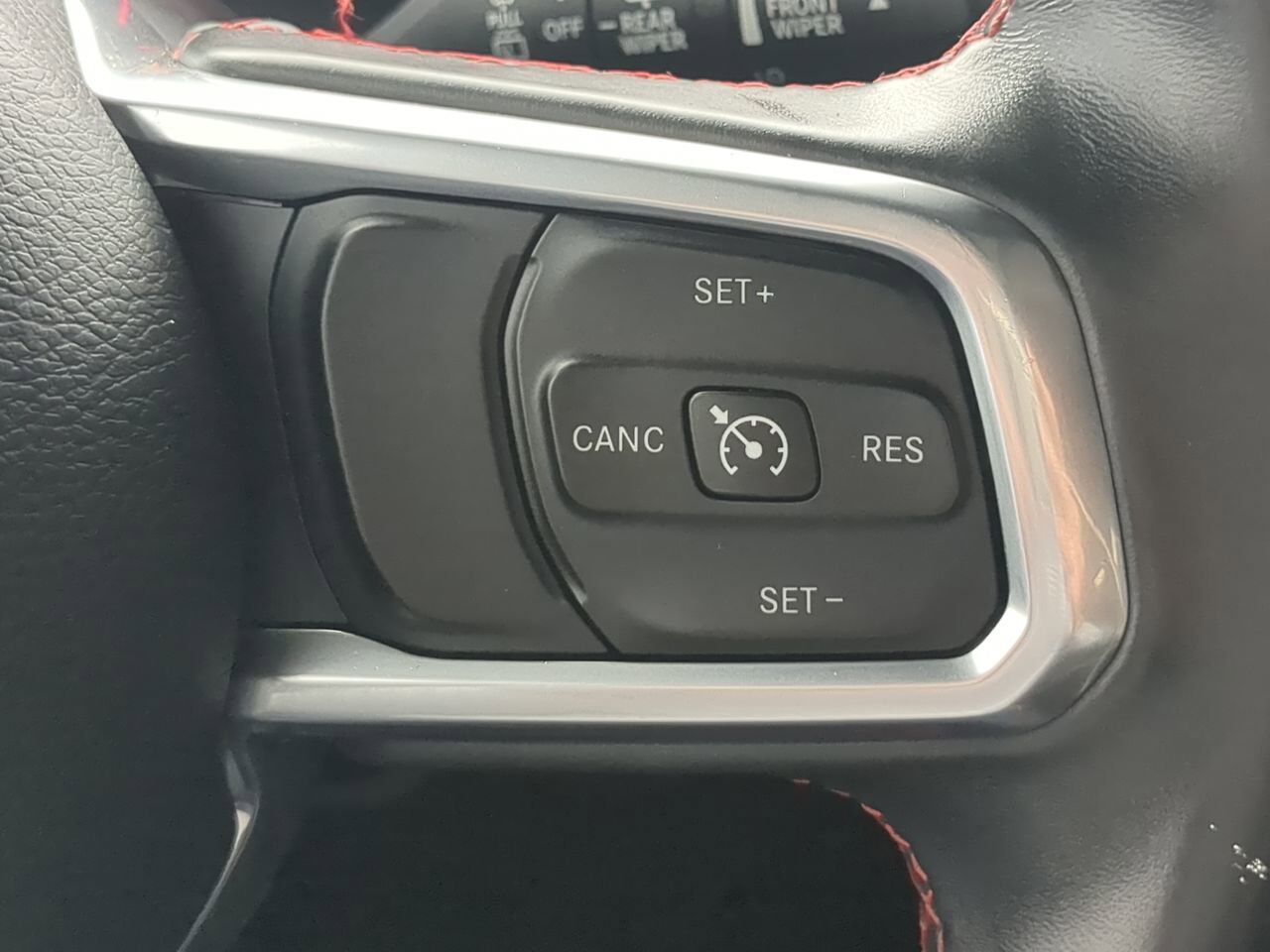 2018 Jeep Wrangler Unlimited Rubicon Winder GA