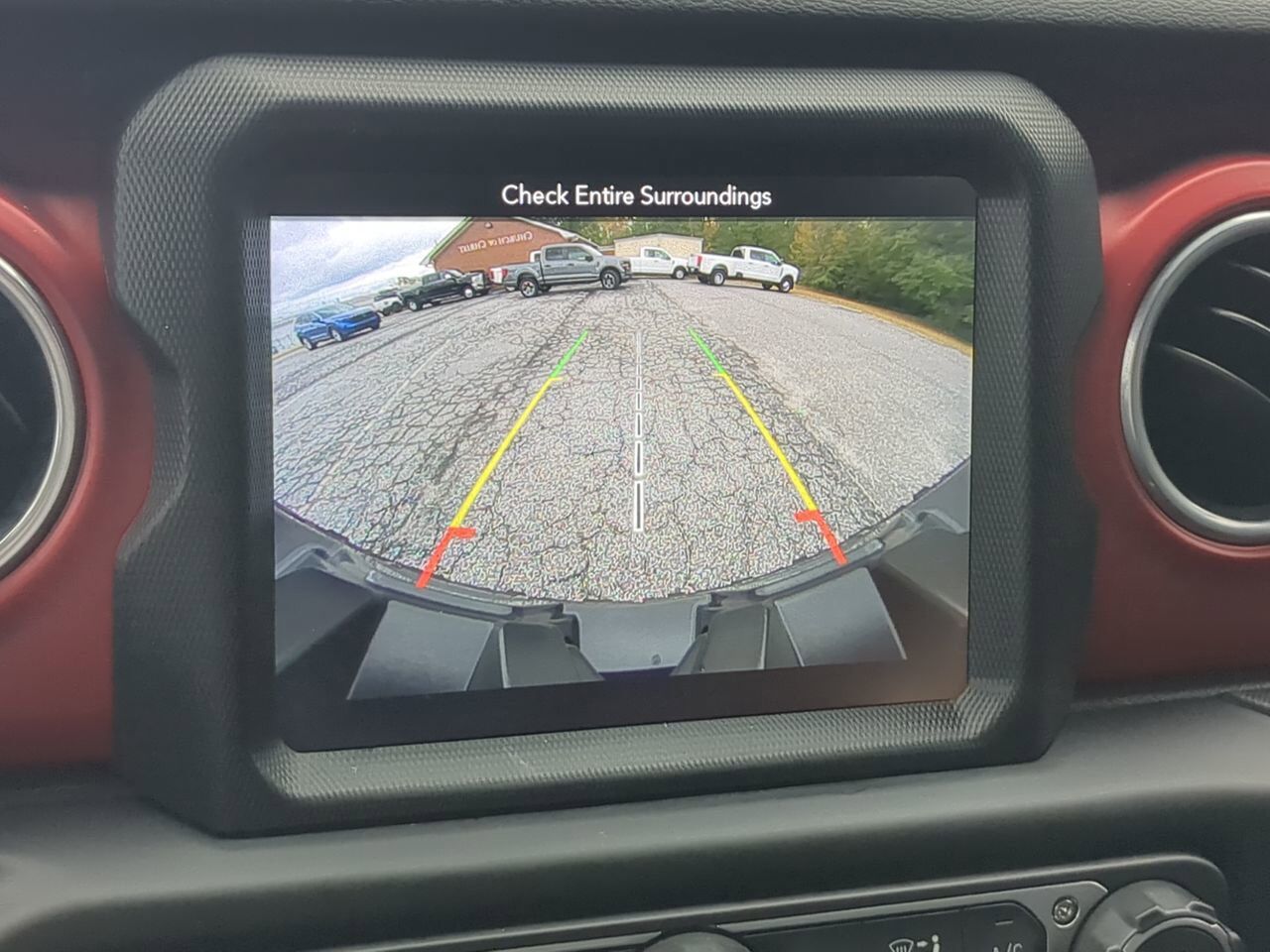 2018 Jeep Wrangler Unlimited Rubicon Winder GA