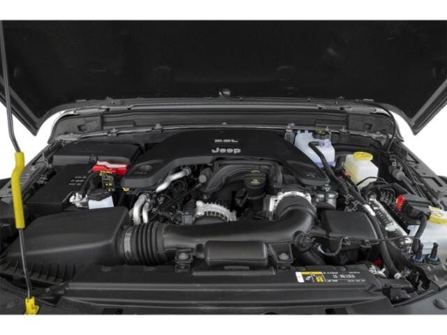 2018 Jeep Wrangler Unlimited Rubicon Winder GA